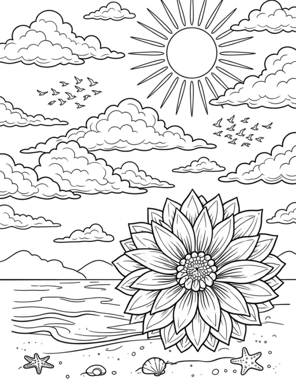 Bloom & Flow