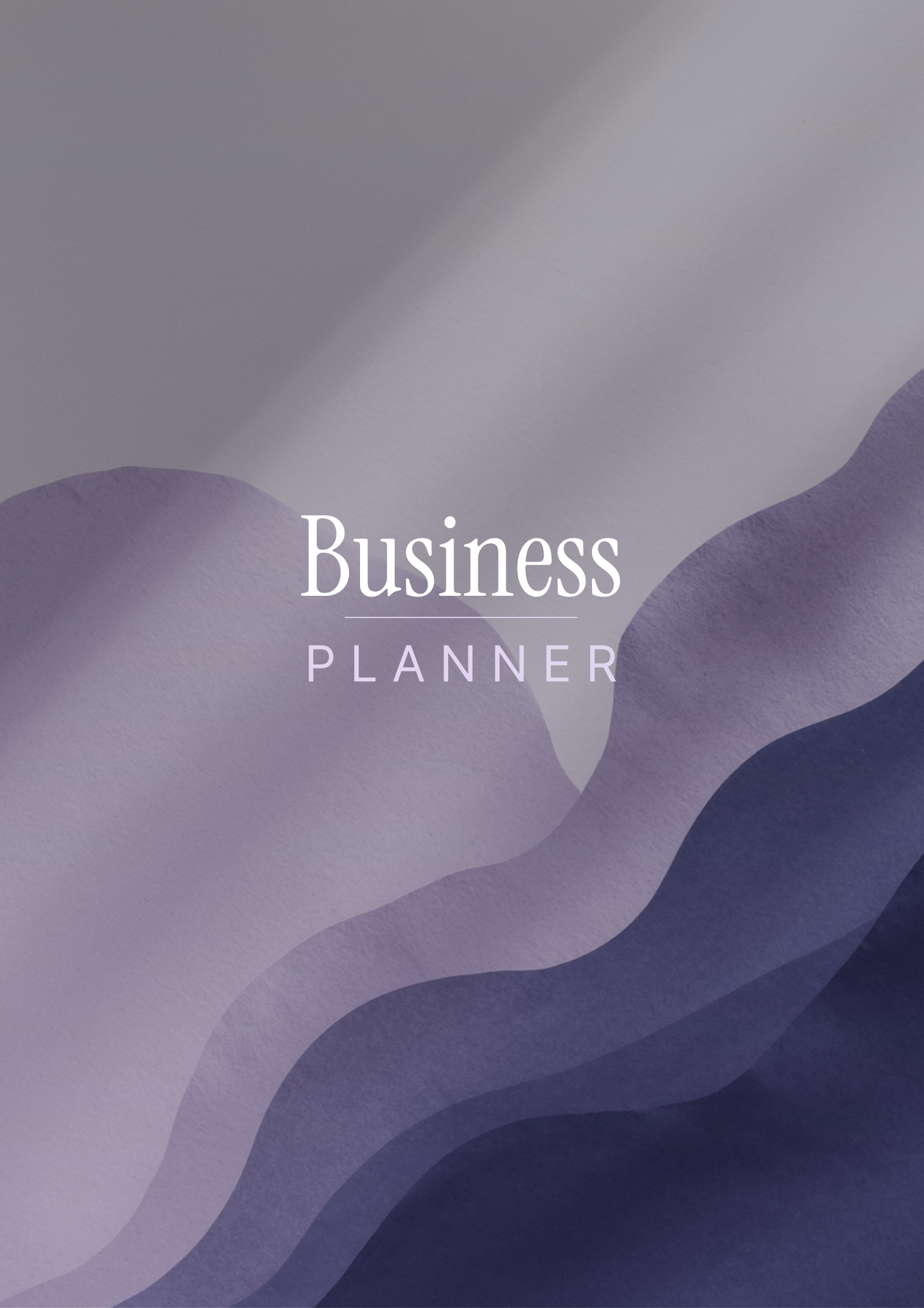 Online Shop Planner